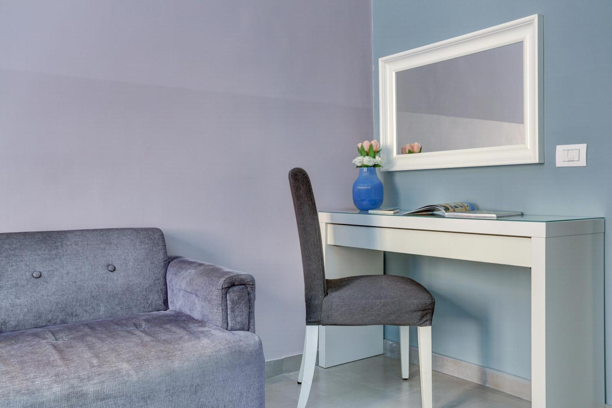 Bed and Breakfast Claudia House Roma Termini Екстер'єр фото