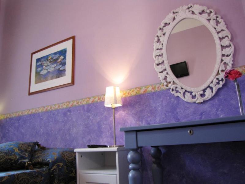 Bed and Breakfast Claudia House Roma Termini Екстер'єр фото